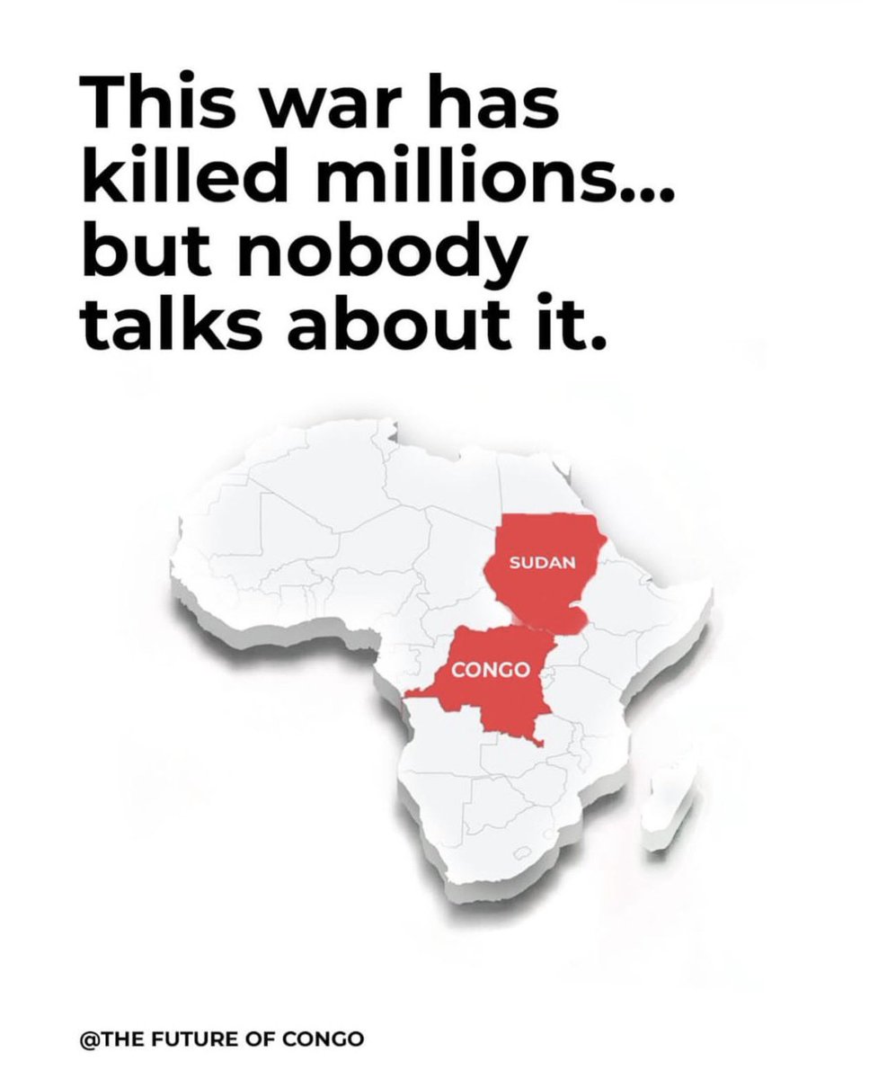 Typical African tweet media