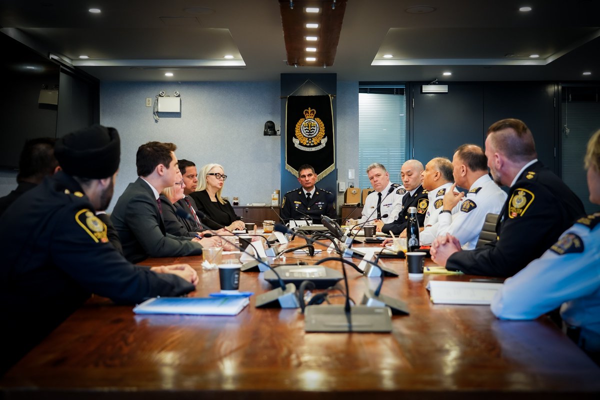 Vancouver Police tweet media