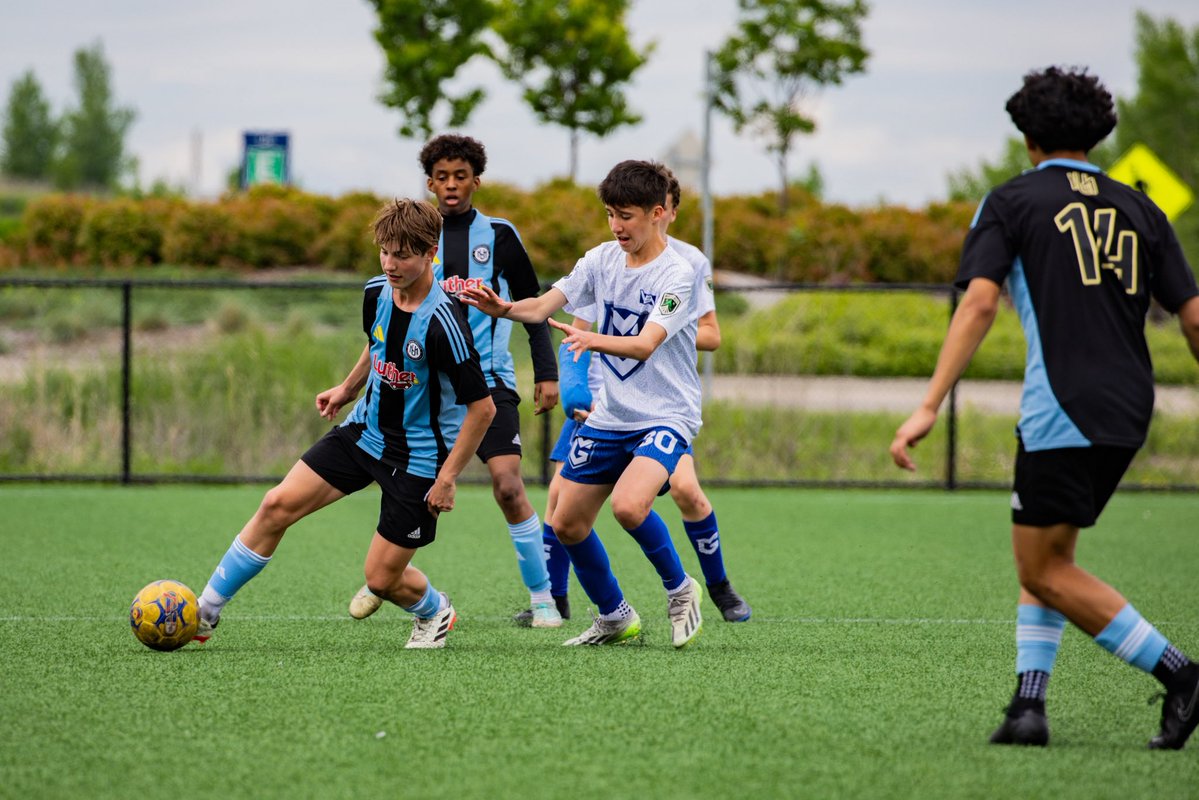 National Sports Center tweet media