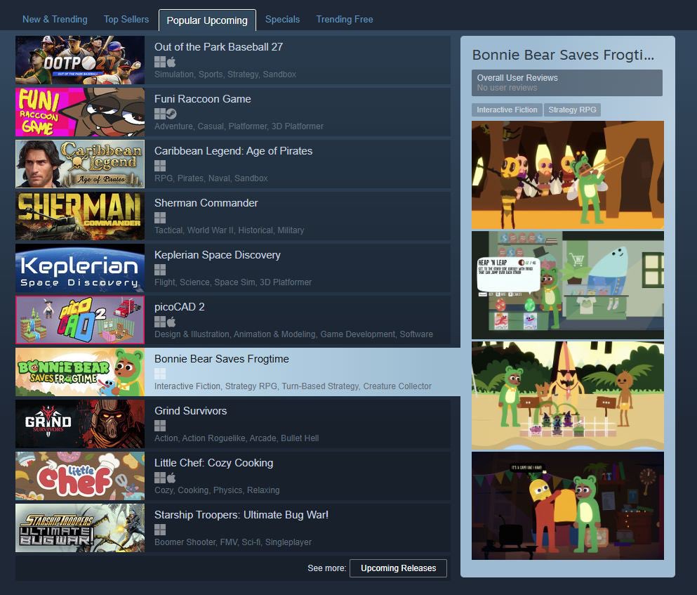 Bonnie Bear Saves Frogtime - Bonte Avond tweet media