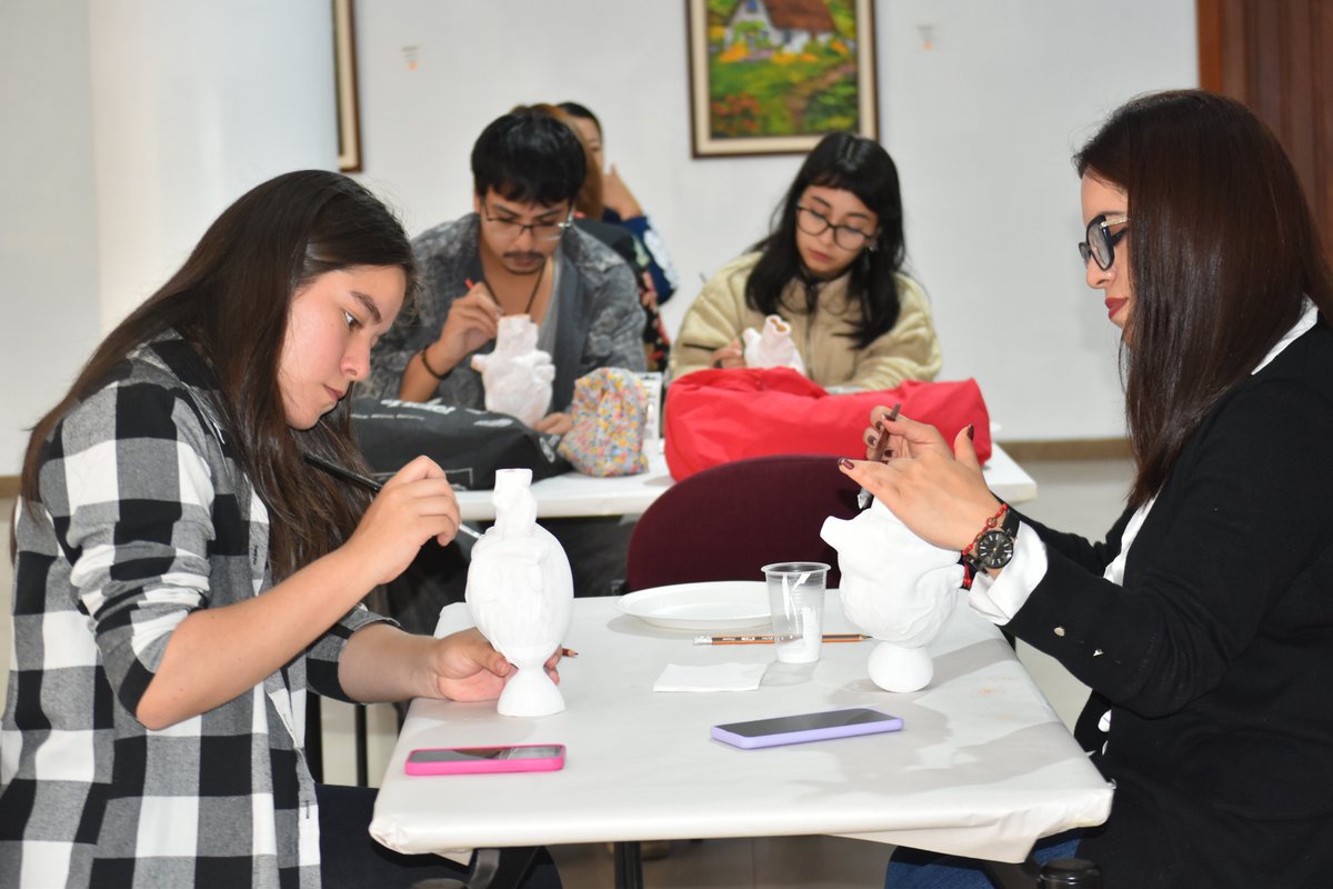 CCE Núcleo de Loja tweet media