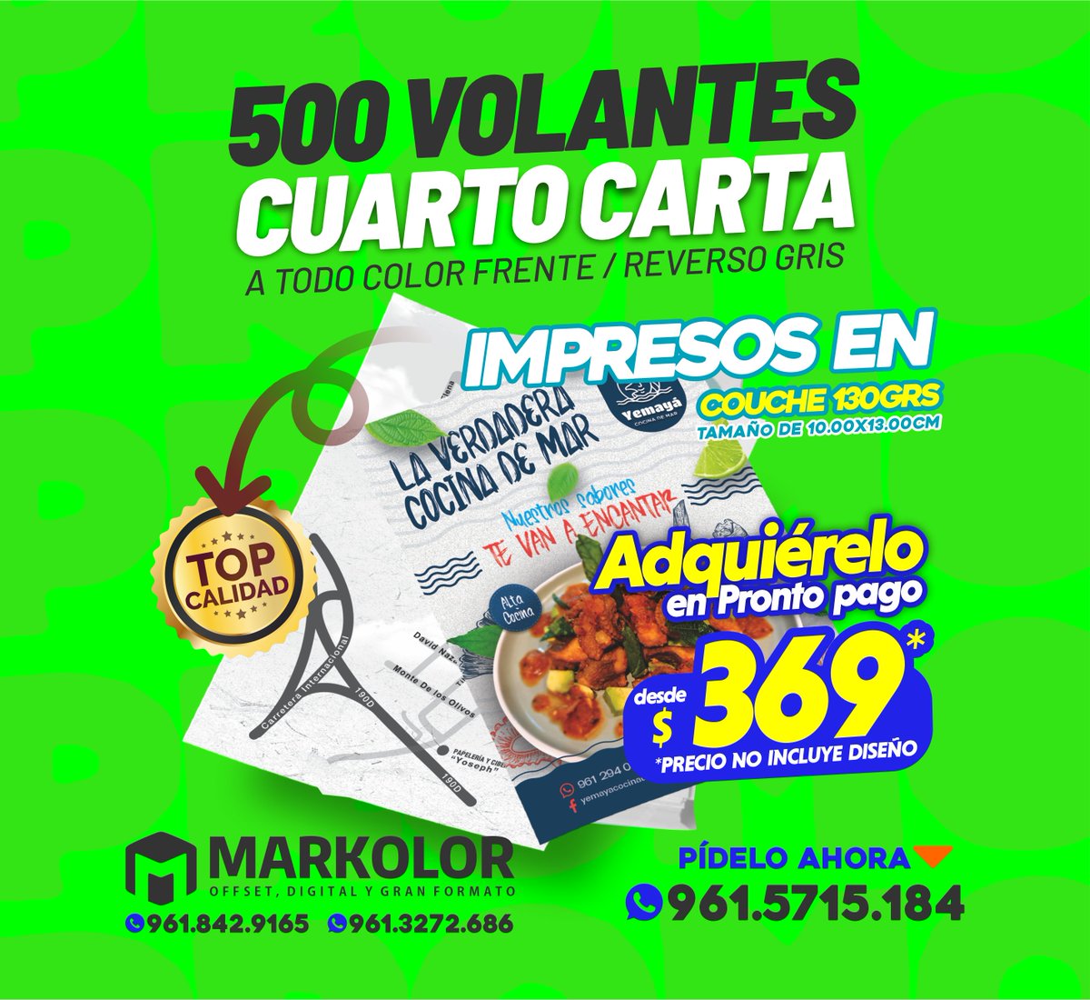 Markolor tweet media