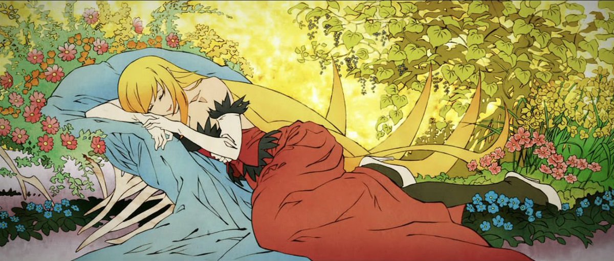 AnimeGuru100's tweet photo. My favorite character forever and always https://t.co/gqdTEdKRif