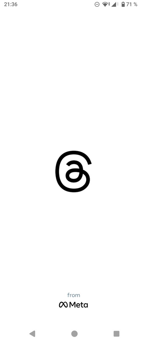 Ogin_WIPs's tweet photo. 🧵 is down? Or is it only me? 🫣🤔 And yes, I really wanted to use the #metacomment hashtag, lol.

#metathreads #threadsdown https://t.co/jij2yvpPk7