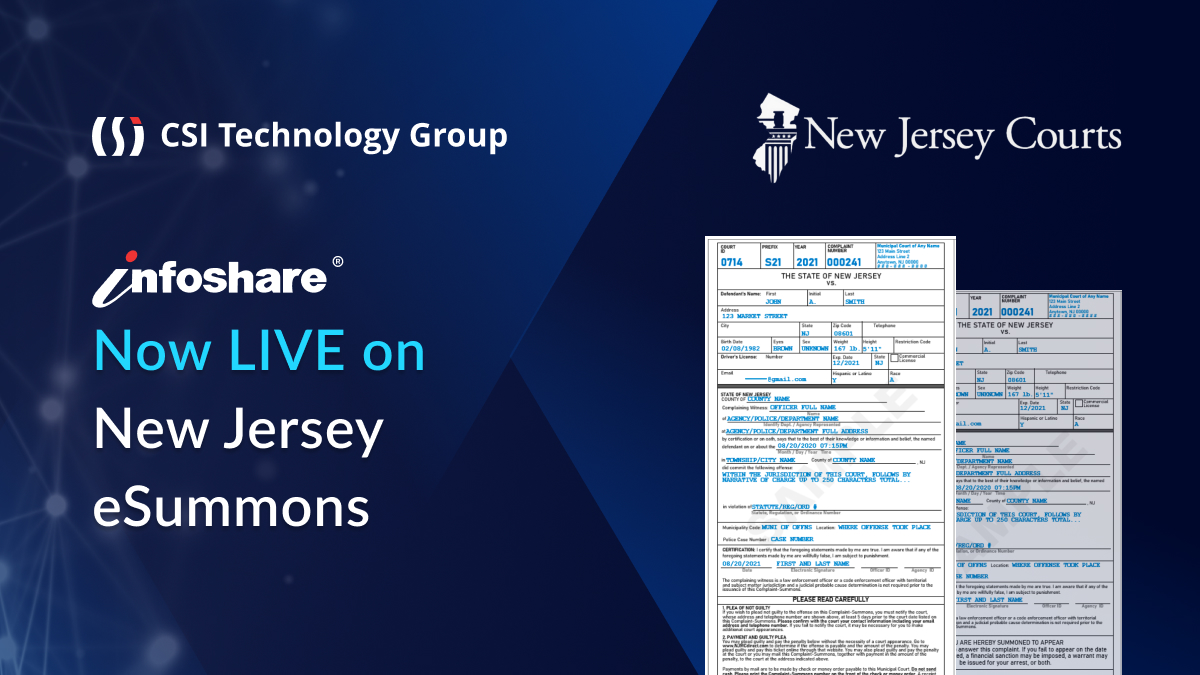 CSI Technology Group tweet media