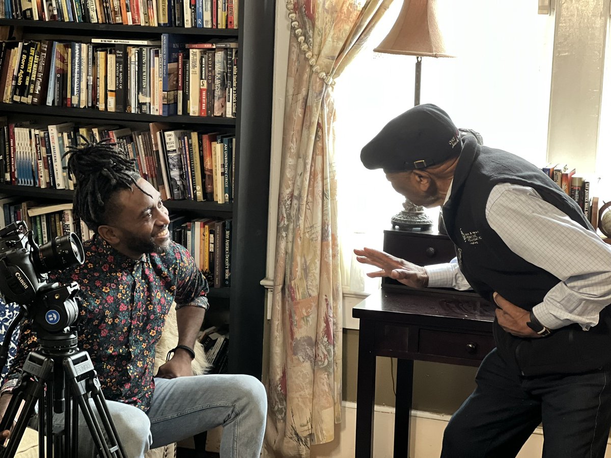 Sho Baraka tweet media