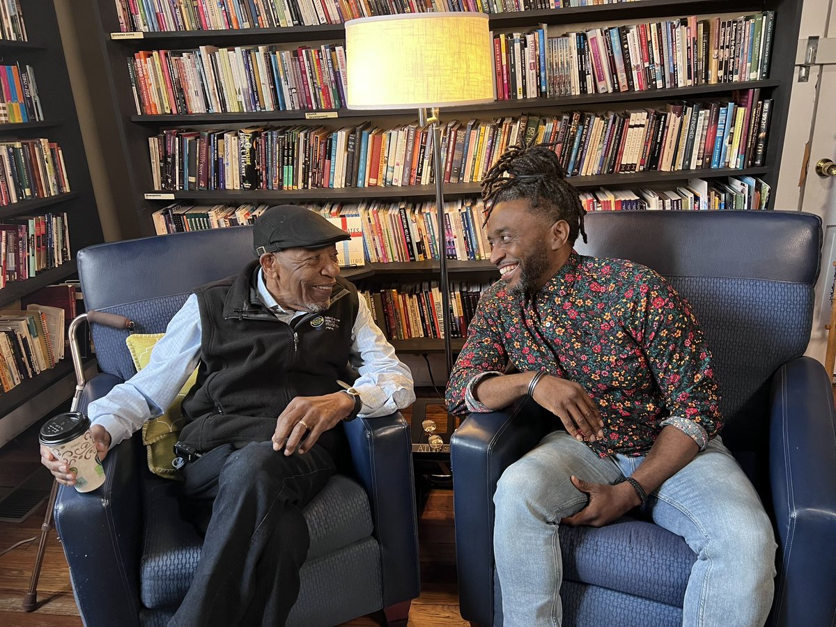 Sho Baraka tweet media