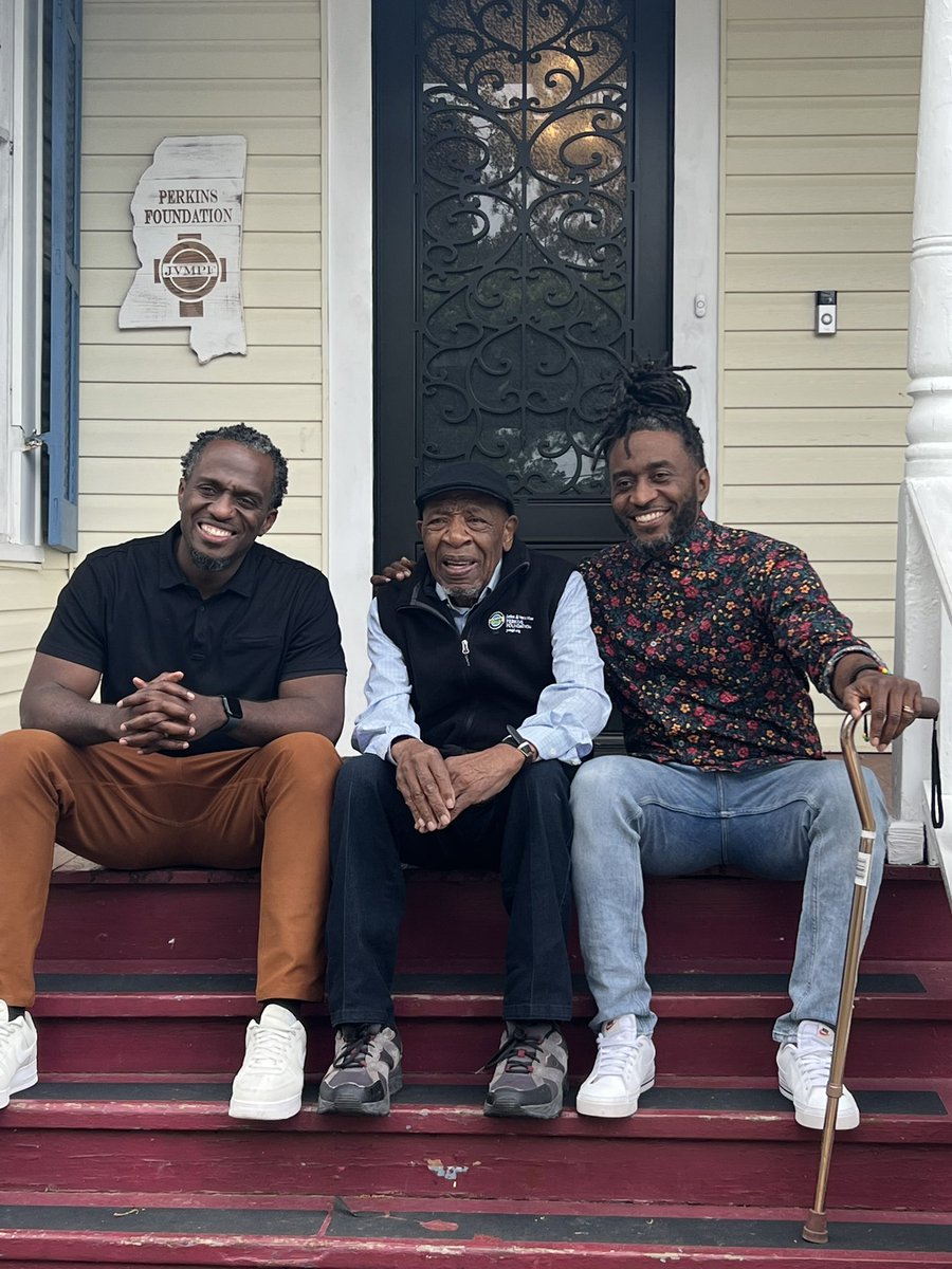 Sho Baraka tweet media