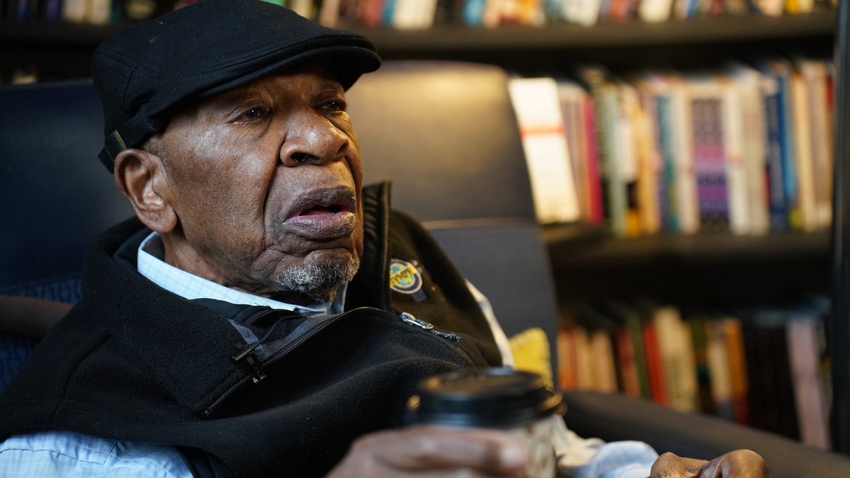 Sho Baraka tweet media