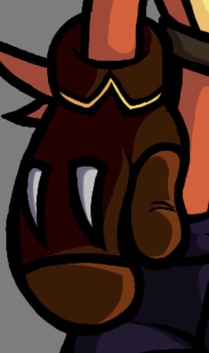 Sonic.EXE: BERUN (DEMO: 71% Complete) tweet media