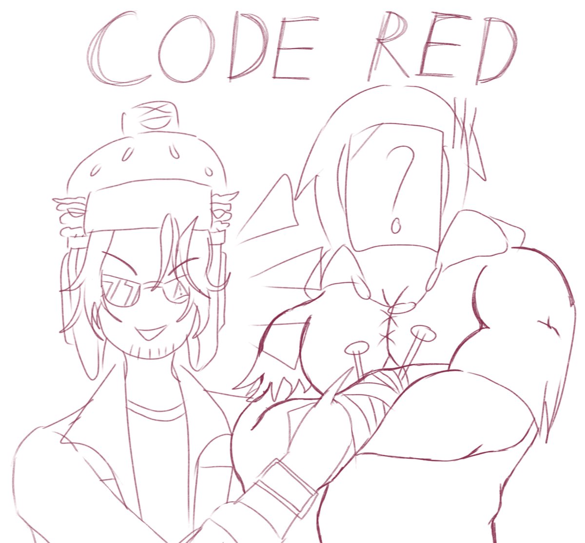 RunaLee🍮 (🎭🍔 only, 🚫🔄) tweet media