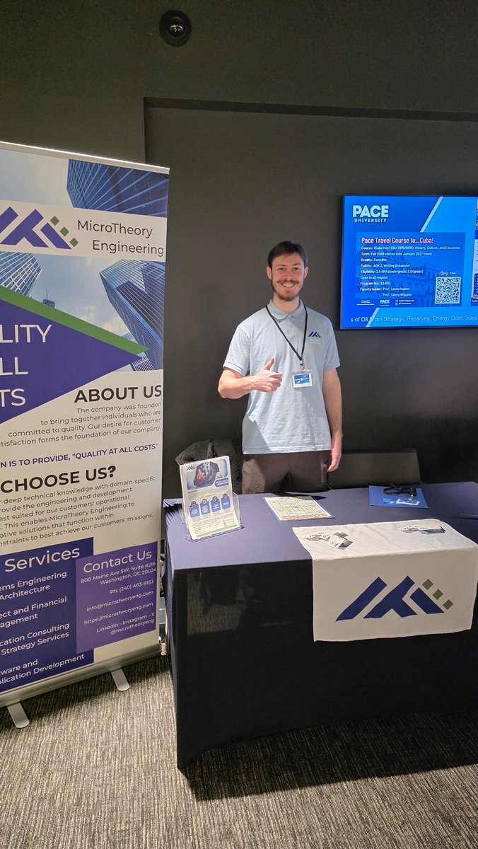 MicroTheory Engineering tweet media