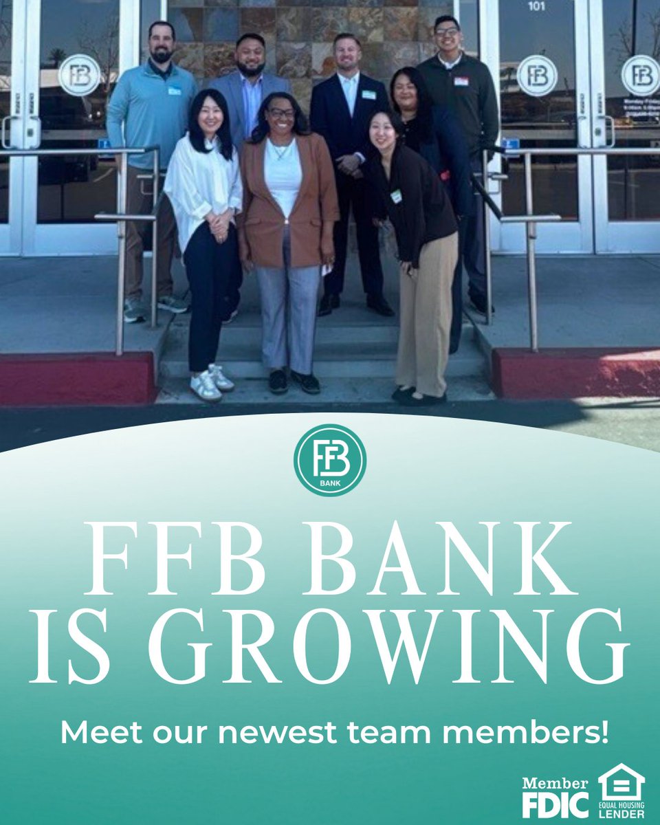 FFB.Bank tweet media