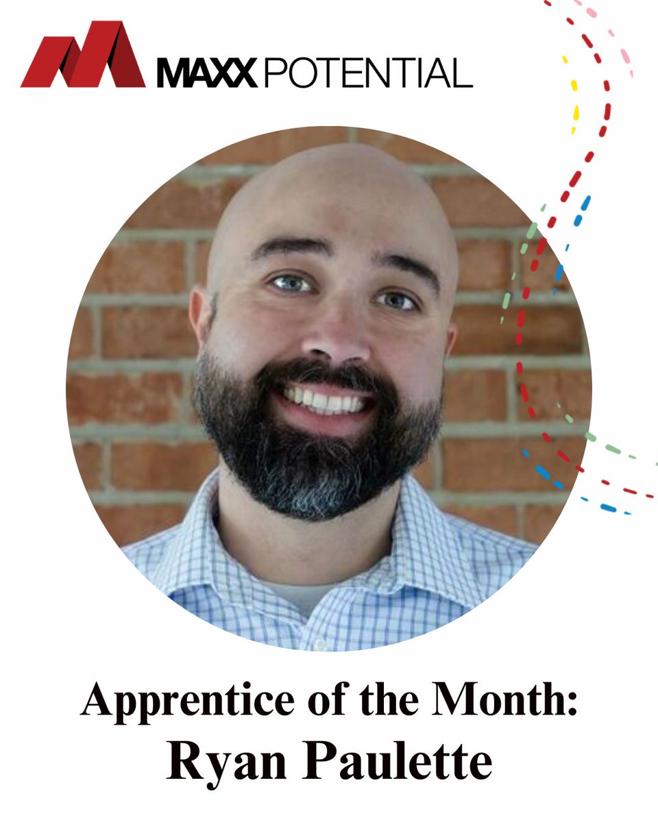 MAXX Potential tweet media