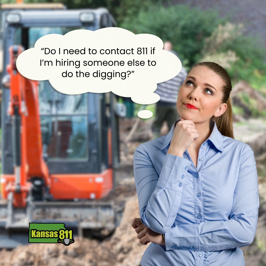 Kansas 811 tweet media