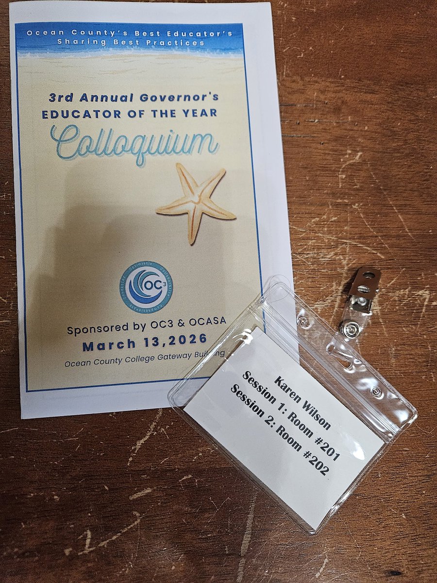 Mrs. Karen Wilson tweet media