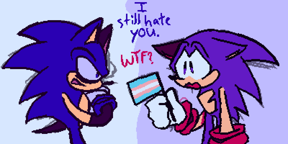 DeltaTimed (I'M A MINOR!!!) tweet media