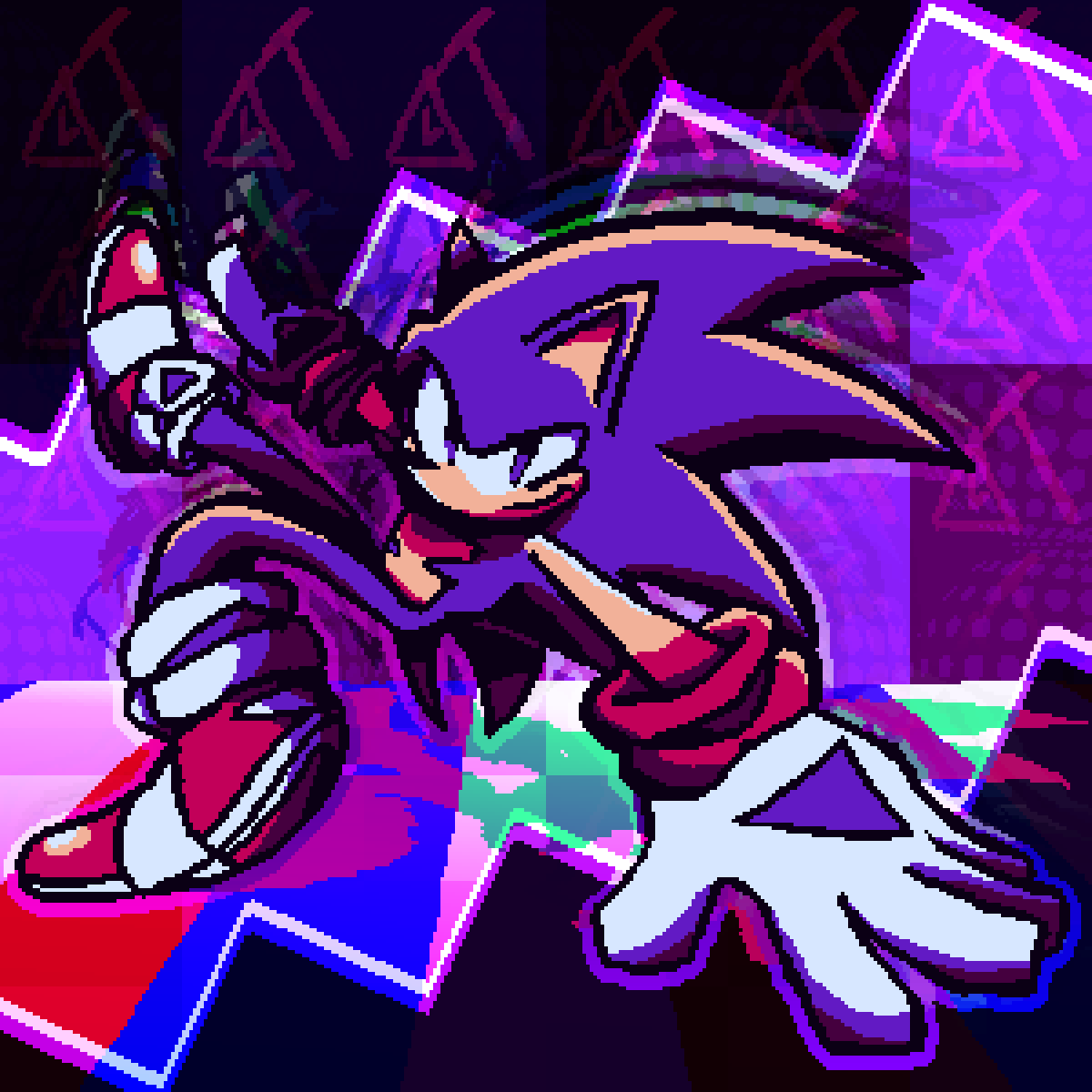 DeltaTimed (I'M A MINOR!!!) tweet media