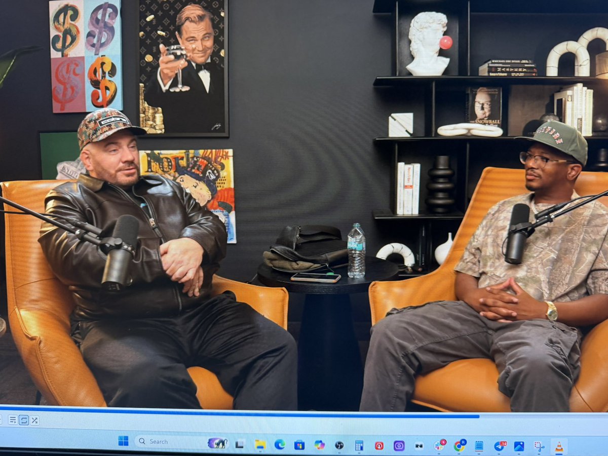 Run It Up $$$ tweet media