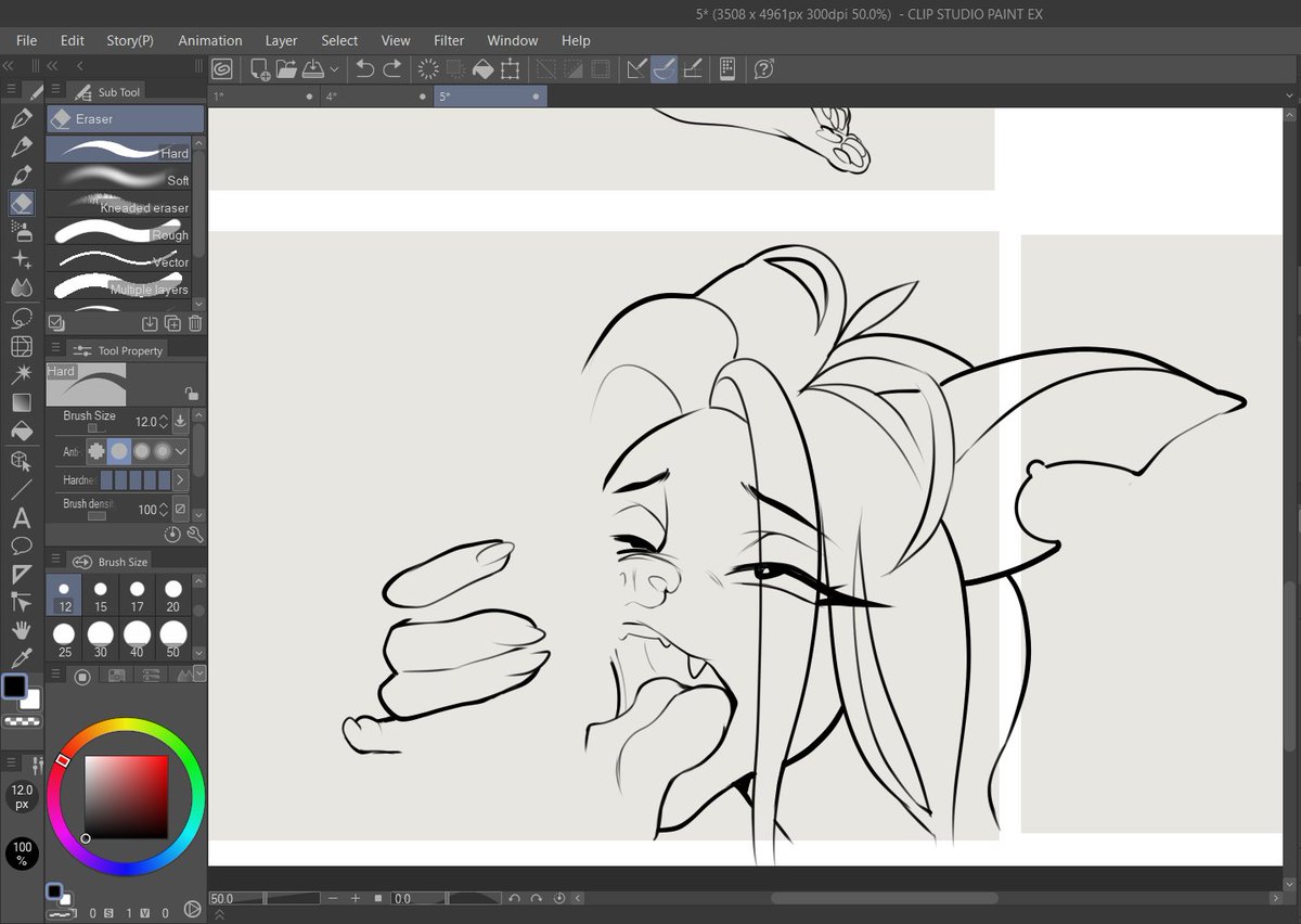 niktarin tweet media