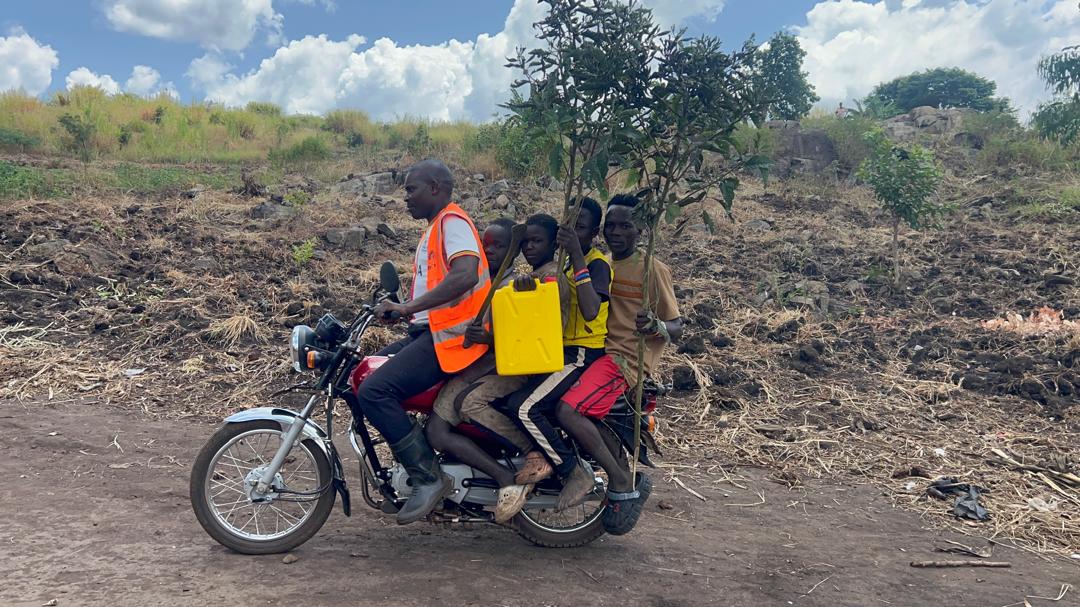 MapRI Initiative Uganda tweet media