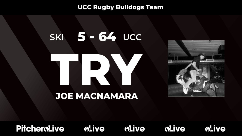 UCC Rugby tweet media