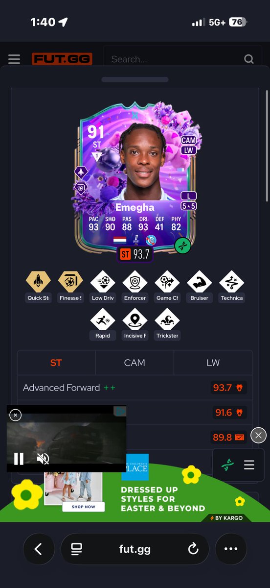 ɠųʂɬą۷ơ tweet media