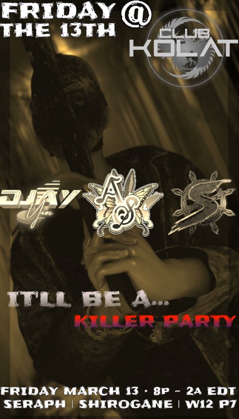 Kolat Venues tweet media