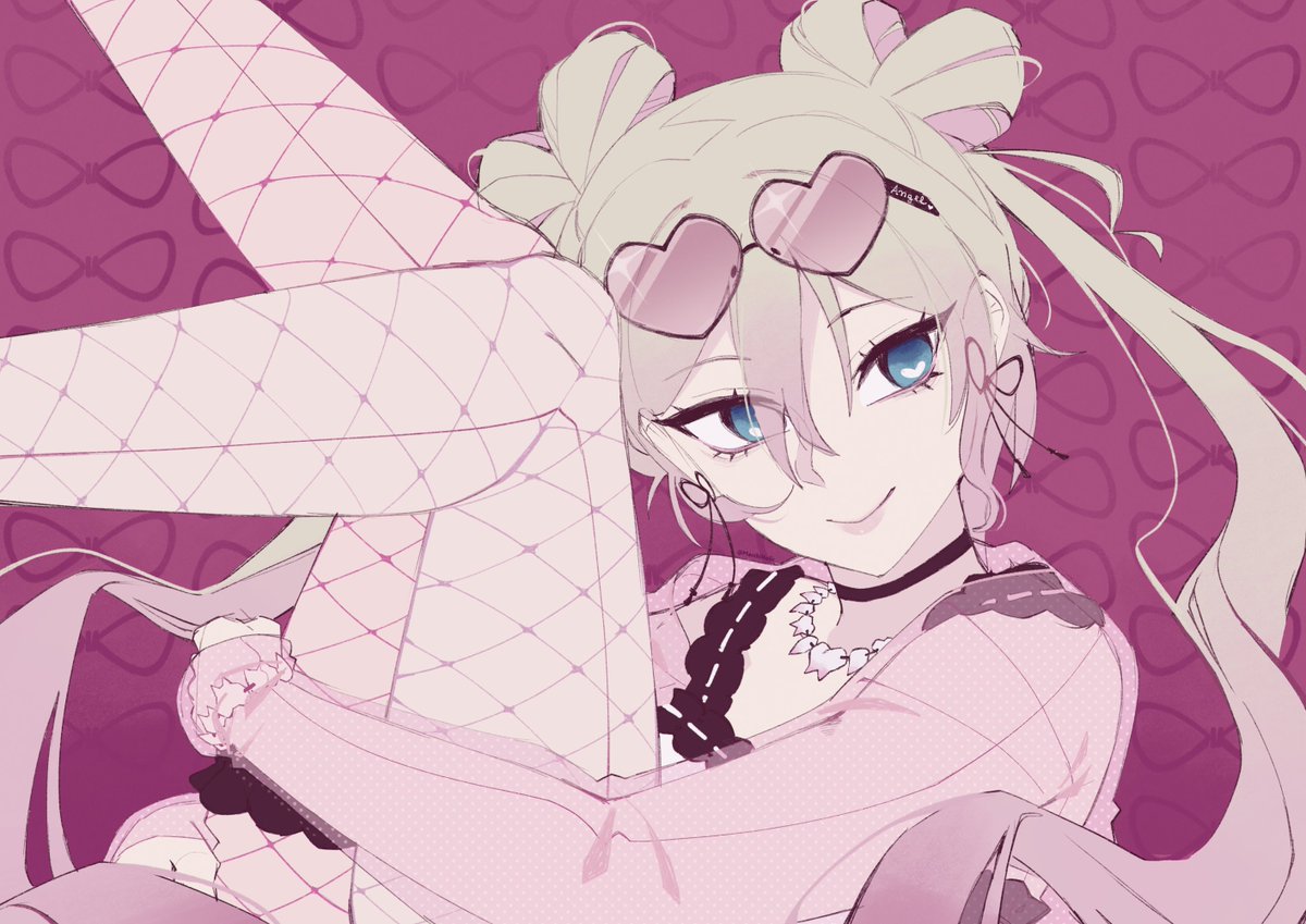 Macchi∞Holic tweet media