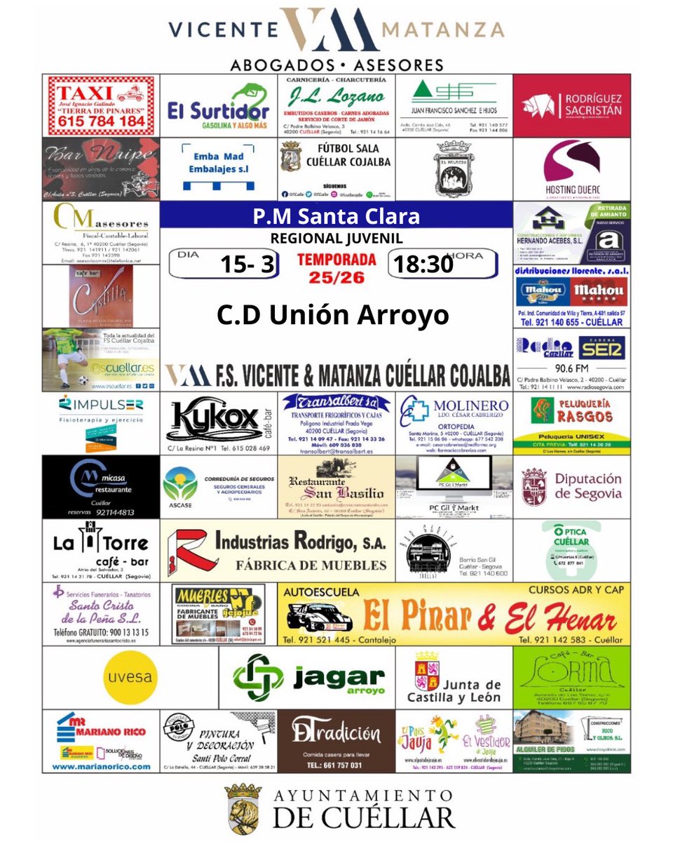 FS Cuéllar-Cojalba V&M Abogados tweet media