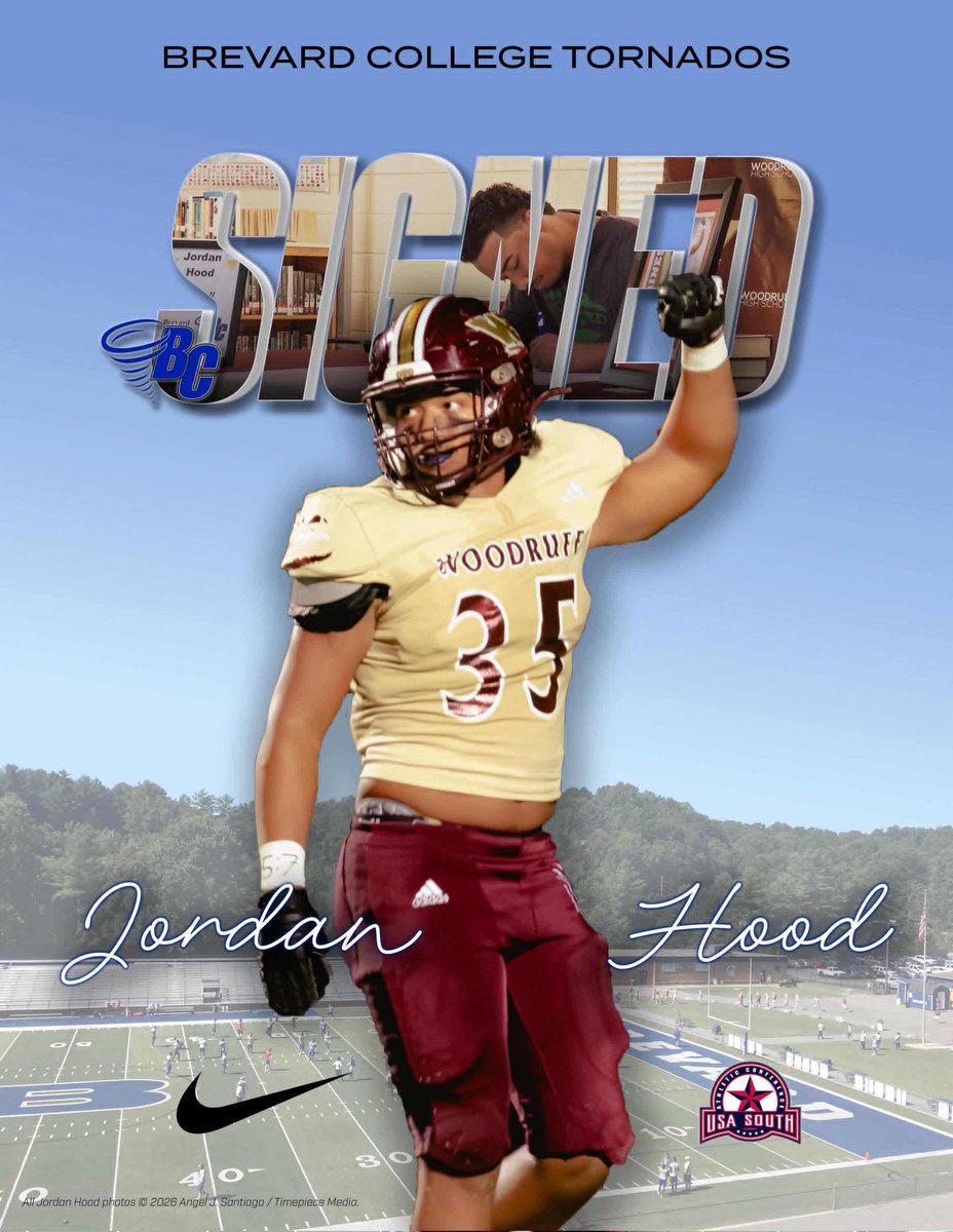 Jordan Hood #35 tweet media