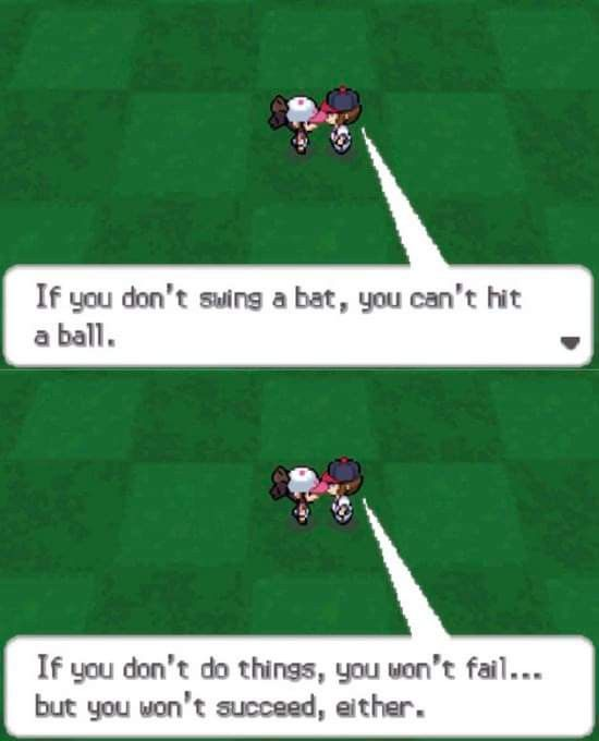 Out of Context Pokémon tweet media