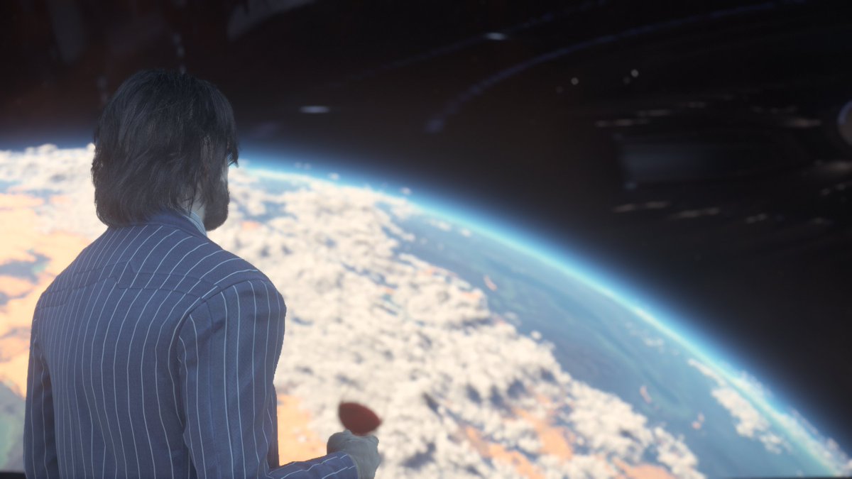 Star Citizen tweet media