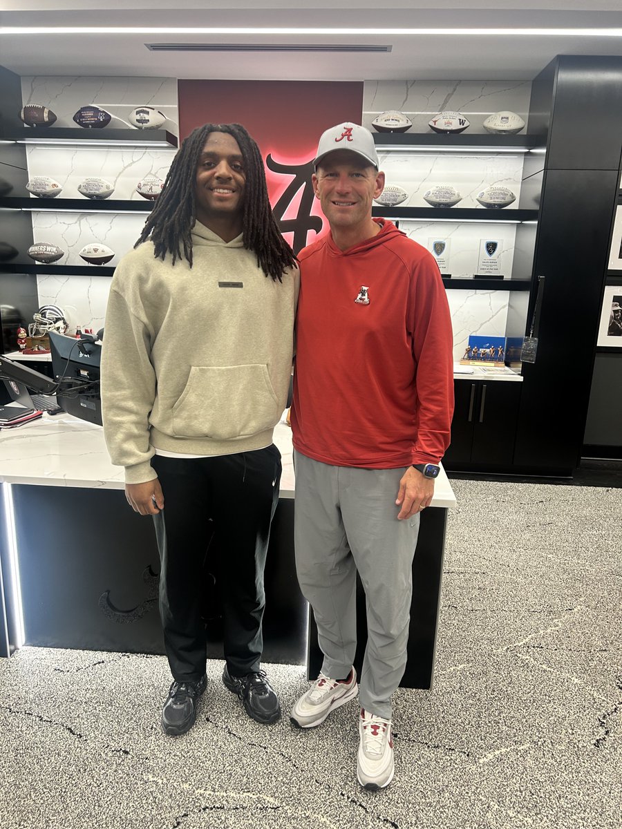 Brandon “Baby” Lockley, Jr tweet media