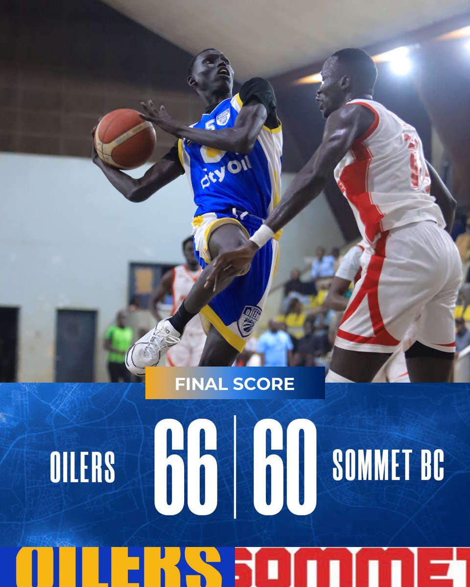 City Oilers Basketball Club 🏆🏆🏆🏆🏆🏆🏆🏆🏆🏆 tweet media