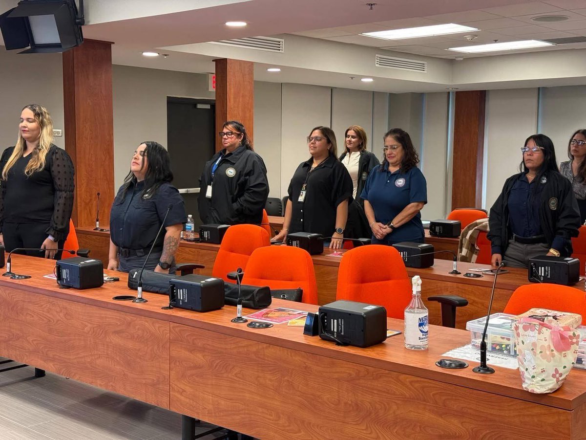 Manejo de Emergencias tweet media