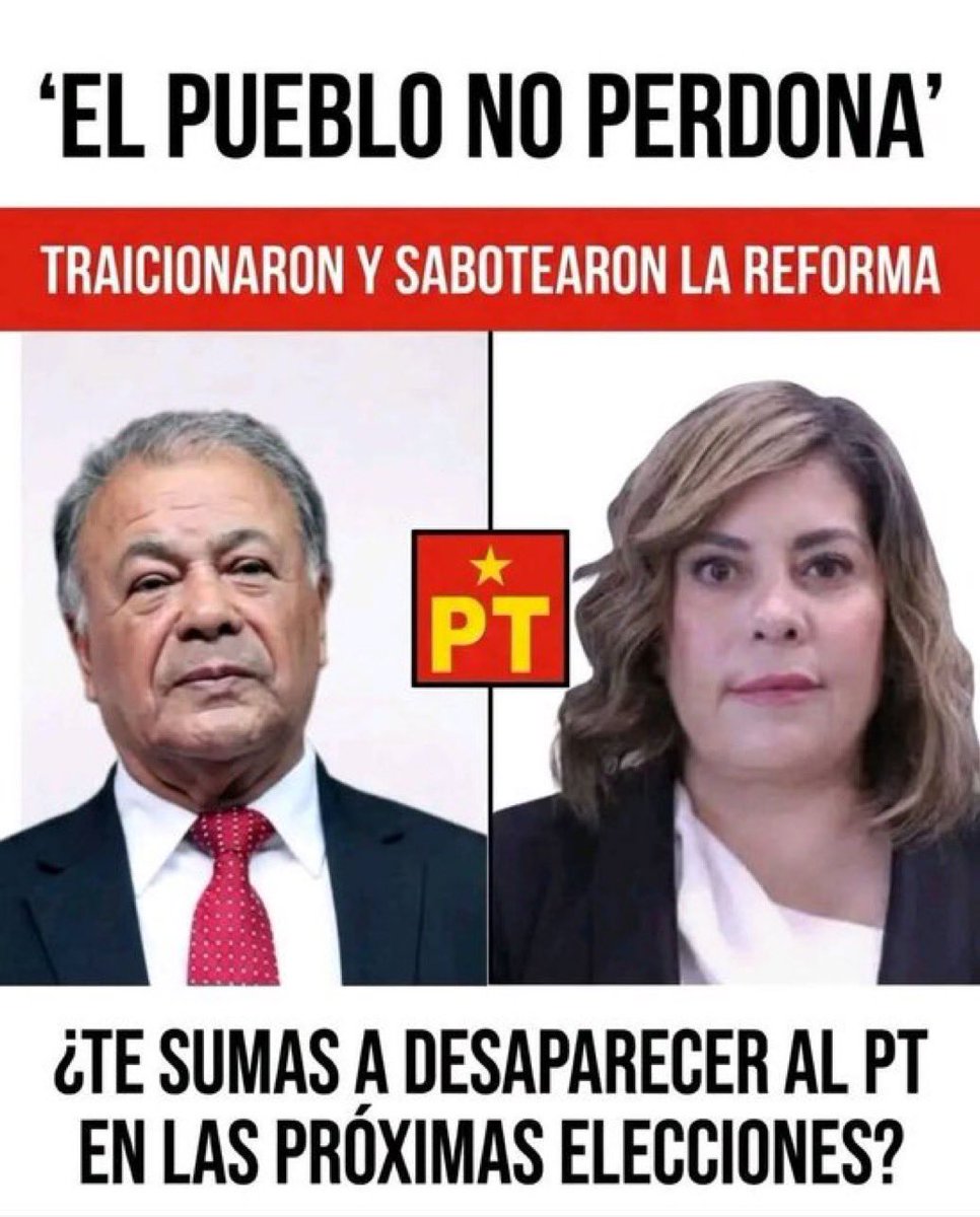 Pues a mí nadie me paga por decir y escribir lo que se me pegue la gana, diputada <a href="/liliaaguilarmx/">Lilia Aguilar Gil</a>.
Así que usted pertenece a los traidores que no quisieron perder privilegios? 
Pues le aviso que en el 2027 los perderán si o si. 🤷🏼‍♂️