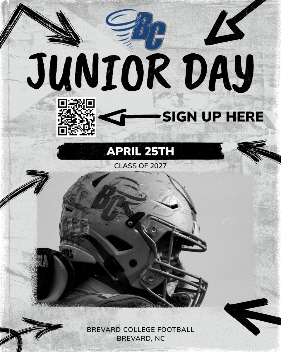 maQwanb77's tweet photo. Blessed to be invited to @BrevardF junior day 
@CoachVictoriano https://t.co/nRhVj0t8wl