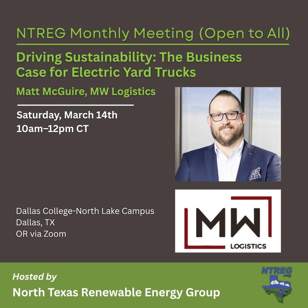 Texas Solar Energy Society tweet media