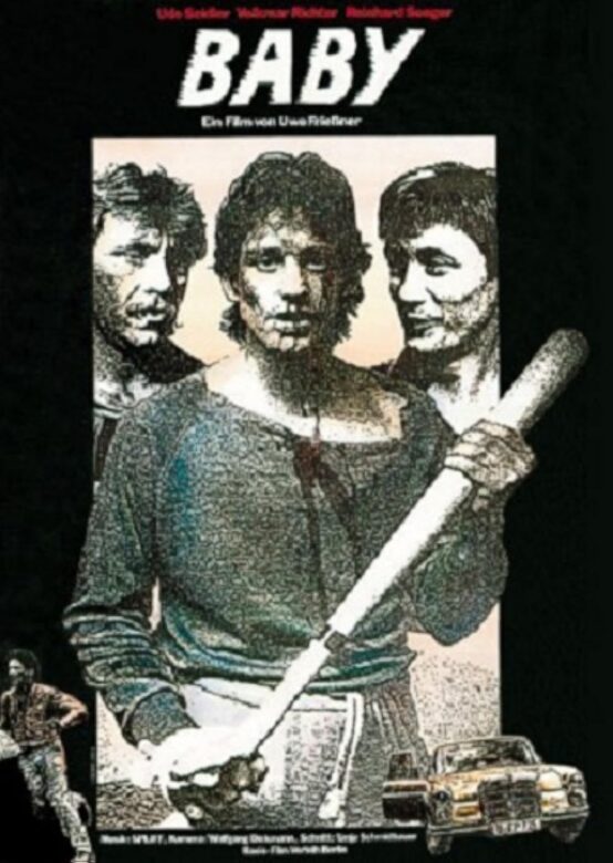 omgblog's tweet image. OMG, he’s naked RETRO EDITION: Actor Volkmar Richter in ‘Baby’ (1984) omgwh.at/TRTRnT #Uncategorized #actors #celebrity