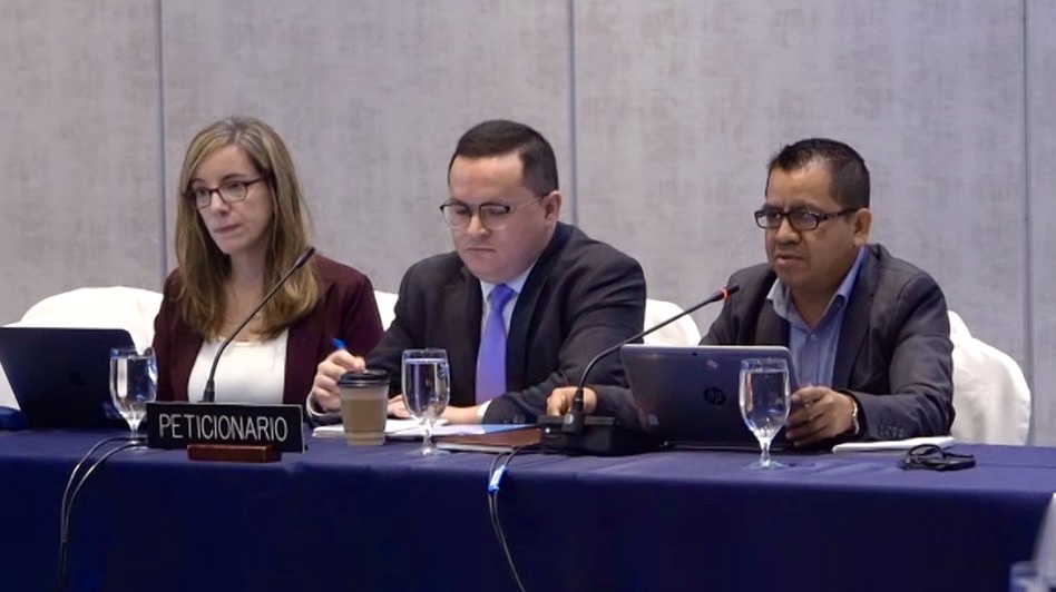 Robert & Ethel Kennedy Human Rights Center tweet media