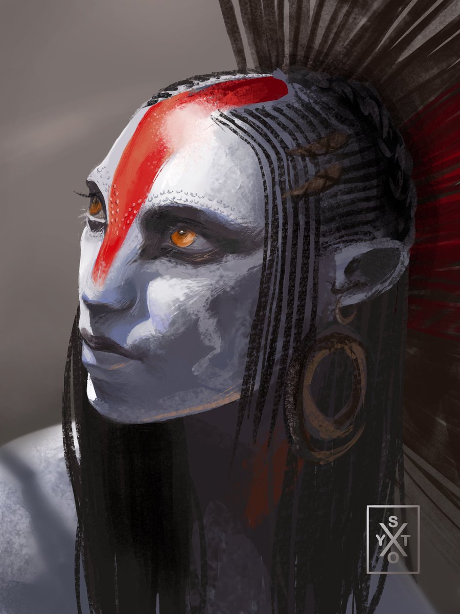 Xysto art (commissions open✨) tweet media