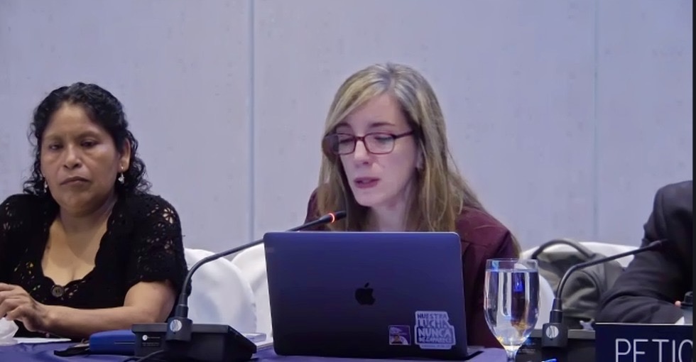 Robert & Ethel Kennedy Human Rights Center tweet media