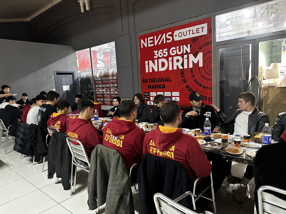 uA UNI UŞAK tweet media