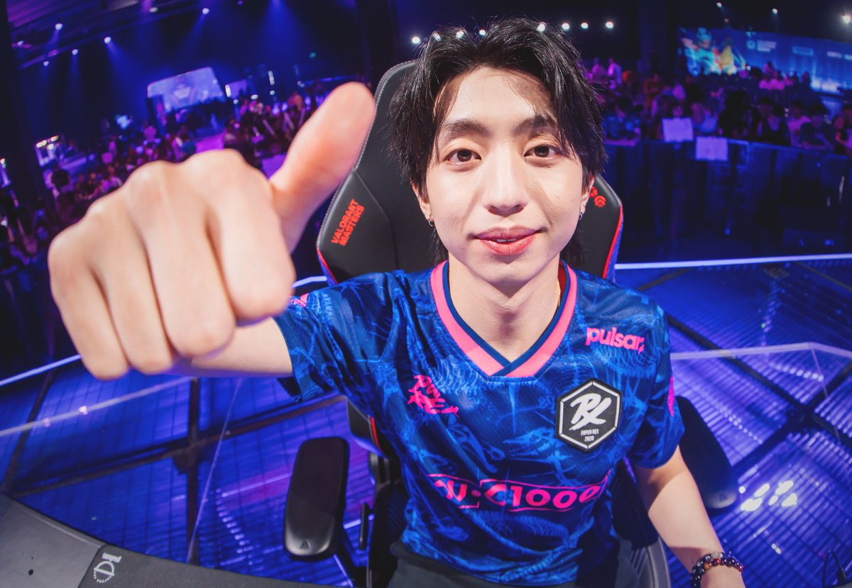 Sheep Esports VALORANT tweet media