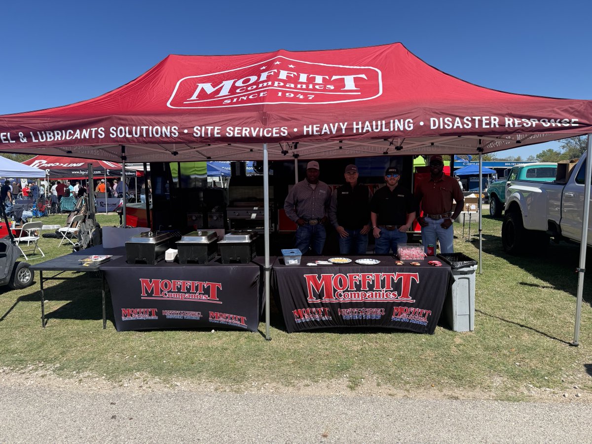 Moffitt Services tweet media