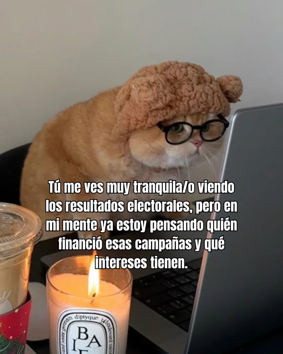 Transparencia Col tweet media