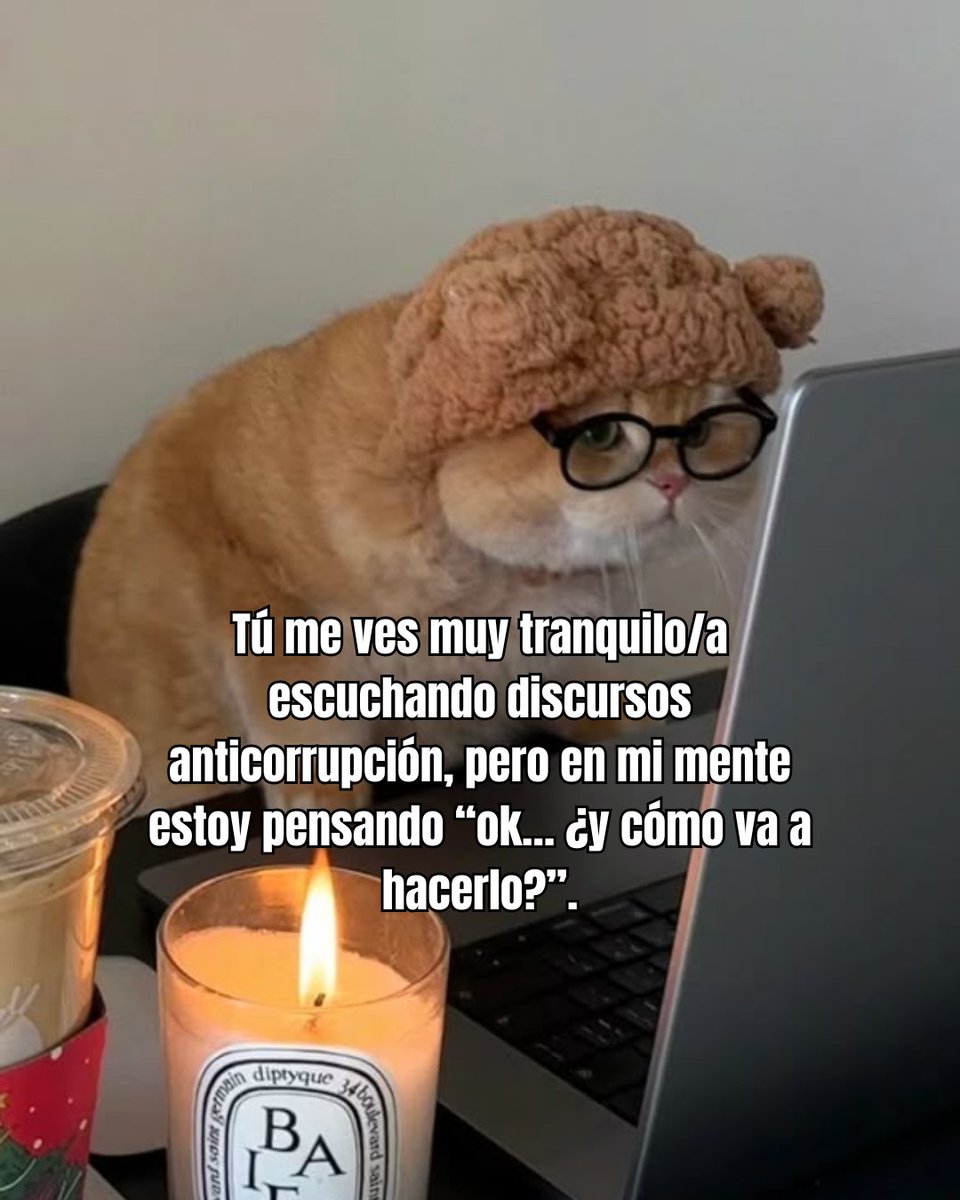 Transparencia Col tweet media