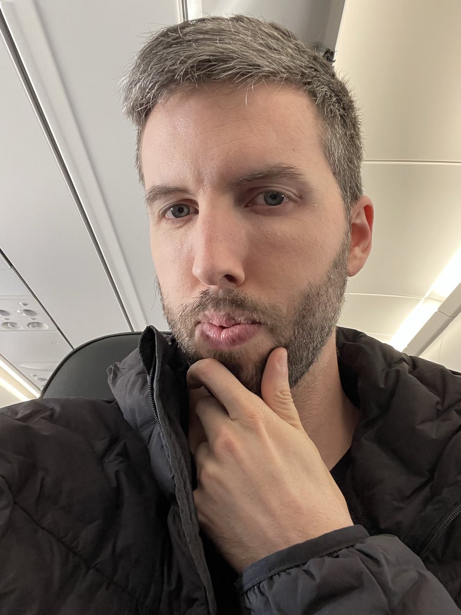 Griffin Miller @LVL Up Expo 2026 Next tweet media