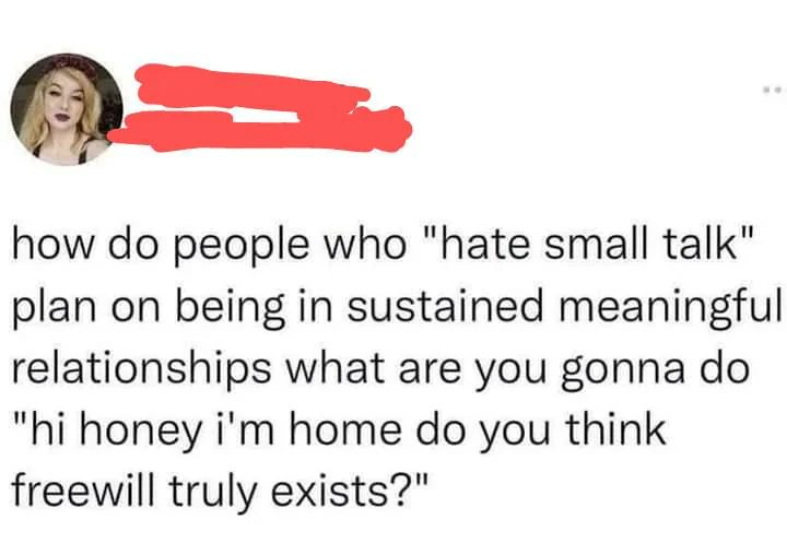 No Nonsense Neurodivergent tweet media